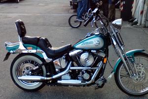 Harley-Davidson Softail Springer 1340 anno 1994