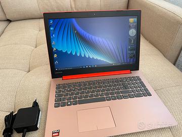 Notebook Lenovo Ideapad 320-15AST