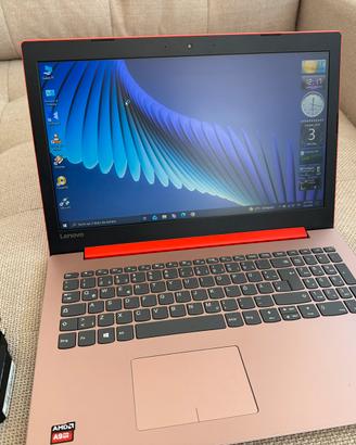 Notebook Lenovo Ideapad 320-15AST