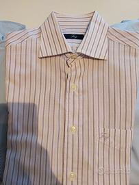 Camicie Fay taglia 39 1/2