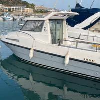 Barca rio cabin fish 6.50