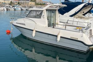 Barca rio cabin fish 6.50