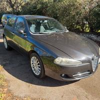 Alfa 147 jtdm