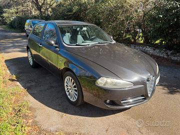 Alfa 147 jtdm