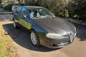Alfa 147 jtdm