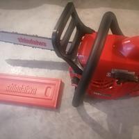 Motosega Shindaiwa multi utilizzo 305S