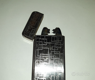 Accendino ricaricabile