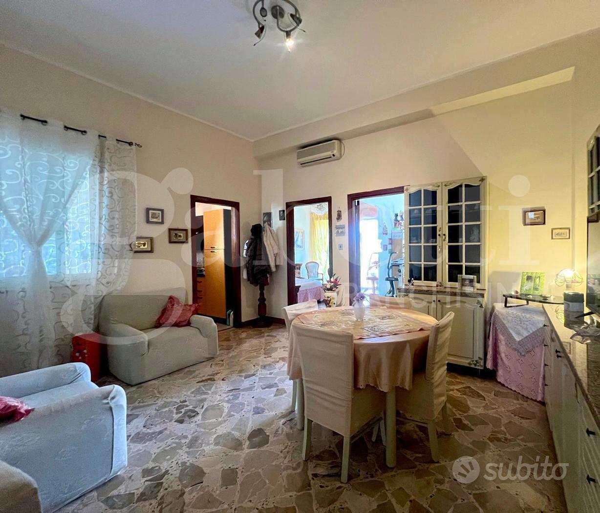 Appartamento – Siracusa, Santa Lucia - Altro