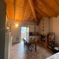 Appartamento+Box auto