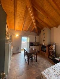 Appartamento+Box auto