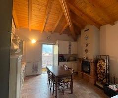 Appartamento+Box auto