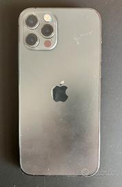 iPhone 11 pro 256 gb