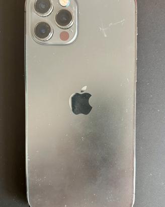 iPhone 11 pro 256 gb