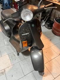 Vespa 50 V