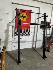 palestra 