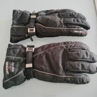 Guanti invernali imbottiti DAINESE