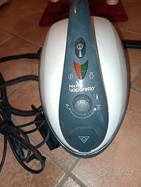 Vaporetto Polti Smart