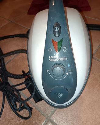 Vaporetto Polti Smart
