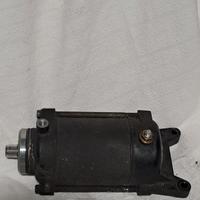 Motorino di avviamento kawasaki 
