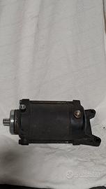 Motorino di avviamento kawasaki 