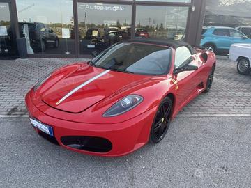 FERRARI F430 Spider F1 ASI