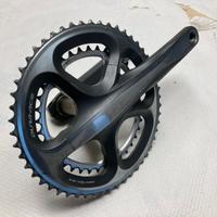 Guarnitura SHIMANO DURA ACE SG-X 52- B STRADA