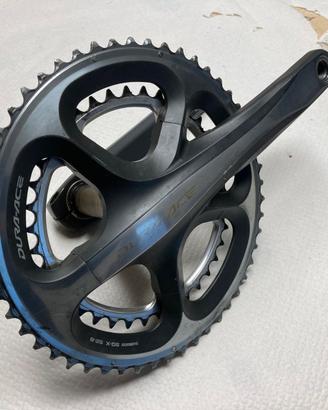 Guarnitura SHIMANO DURA ACE SG-X 52- B STRADA
