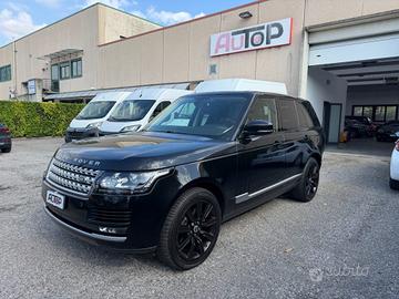 LAND ROVER Range Rover 3.0 TDV6 Vogue