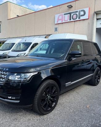 LAND ROVER Range Rover 3.0 TDV6 Vogue