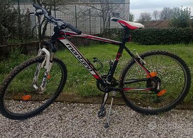 Mountain bike misura 26