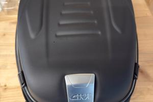 Borsa serbatoio Givi ST605+