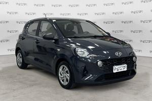 Hyundai i10 1.0 MPI Ecopack Advanced