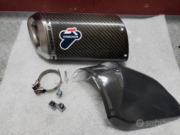 Termignoni Ducati Multistrada 1200