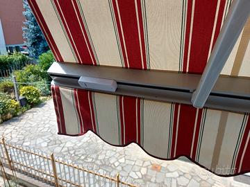 Tende da sole per esterno