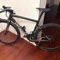 BdC Specilized Tarmac 6 tg. 52 (S)