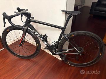 BdC Specilized Tarmac 6 tg. 52 (S)