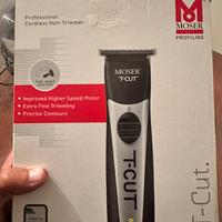 Rasoio professionale tcut wahl