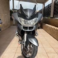 BMW R 1200 RT  unica