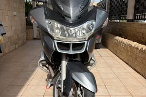 BMW R 1200 RT  unica