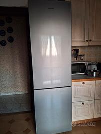 frigorifero combinato Samsung mod.RB37J501MSA 