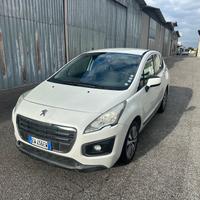 Peugeot 3008 1.6 e-HDi 115CV ETG6 Stop&Start Activ