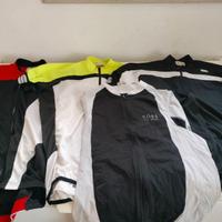 maglie ciclismo sportful