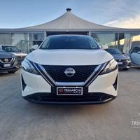 Nissan Qashqai MHEV 158 CV Xtronic N-Connecta