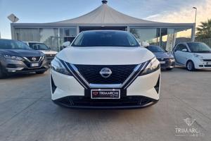 Nissan Qashqai MHEV 158 CV Xtronic N-Connecta