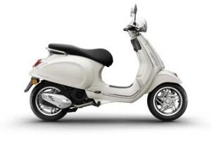 Piaggio Vespa 125 Primavera