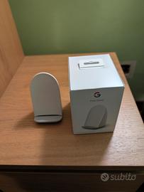 Google pixel stand