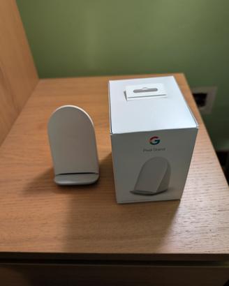 Google pixel stand