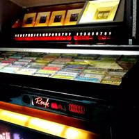 jukebox AMI restaurato 