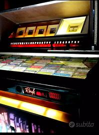 jukebox AMI restaurato 