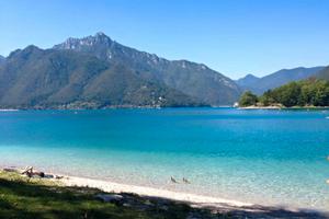 Ledro ampio appartamento 18-25 luglio max 5 pl